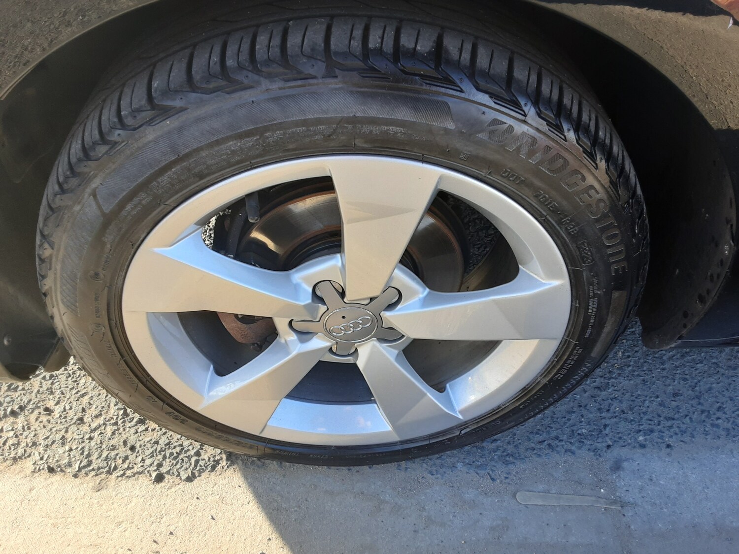 Used Audi A1 2017 for sale - 76037975: Photo 4