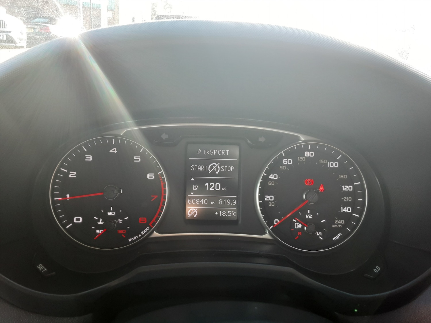 Used Audi A1 2017 for sale - 76037975: Photo 7