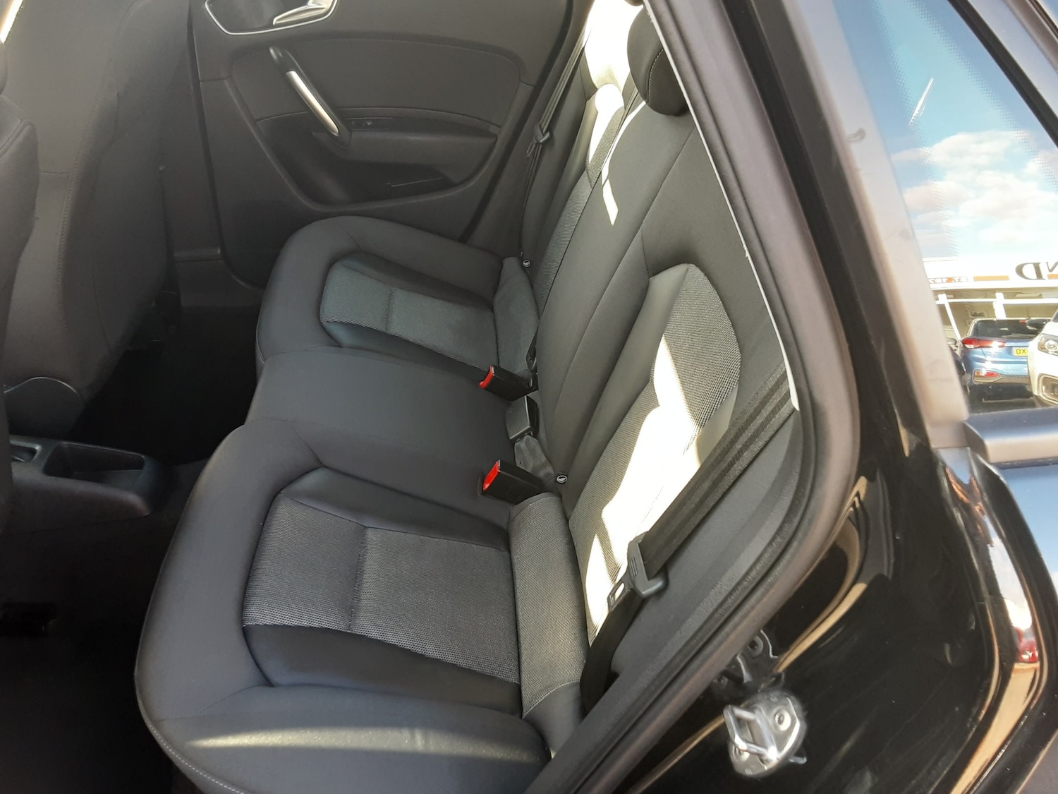 Used Audi A1 2017 for sale - 76037975: Photo 8