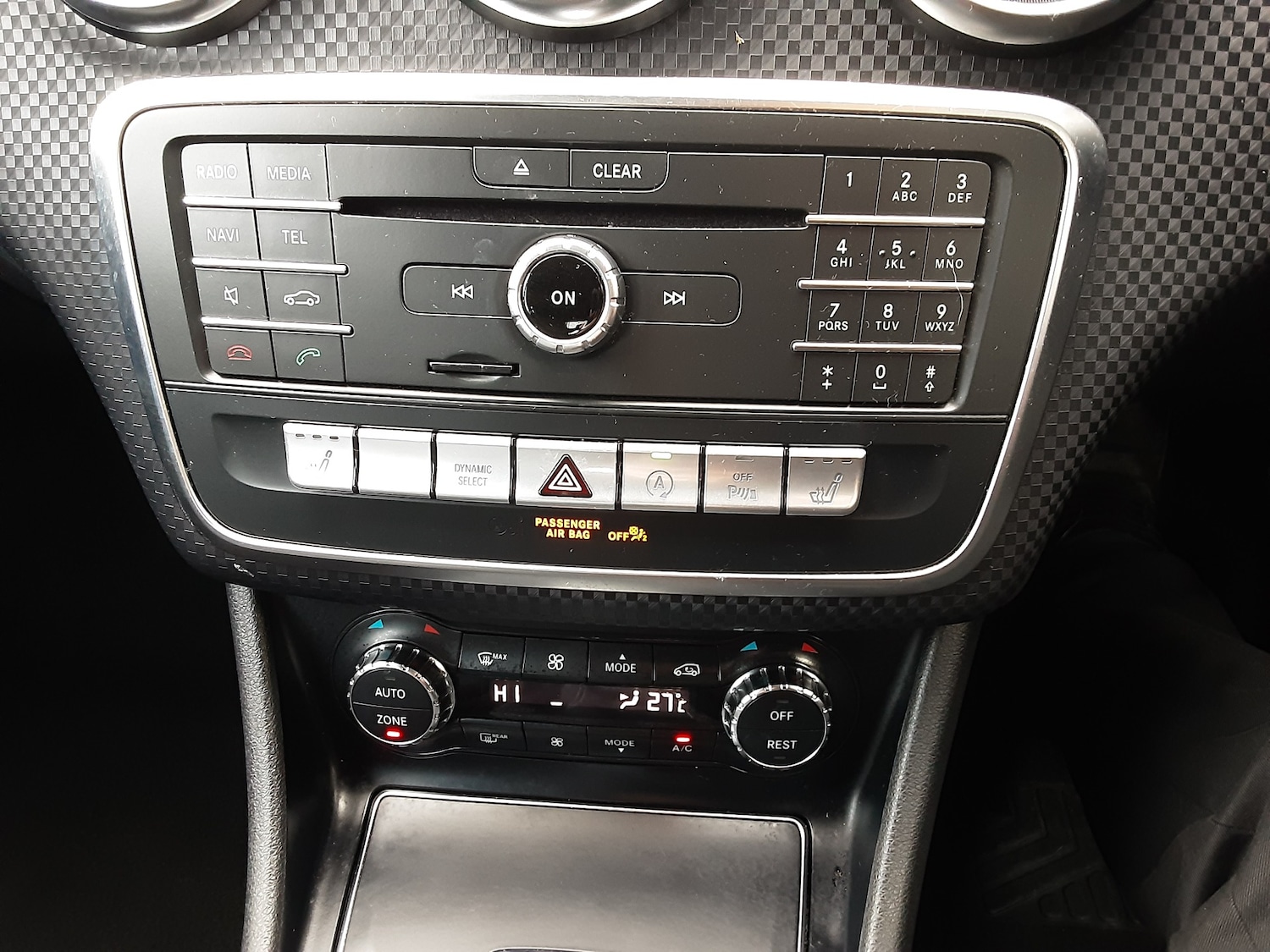 Used Mercedes-Benz A-Class 2017 for sale - 77493387: Photo 10