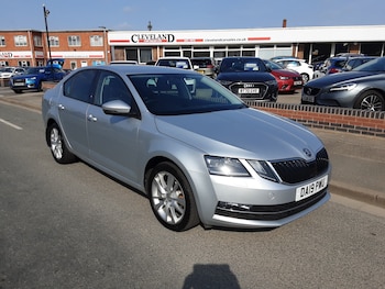 Used Skoda Octavia 2019 for sale - 78725092: Photo