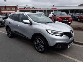 2017 (67) - 1.5 dCi Dynamique S Nav 5dr