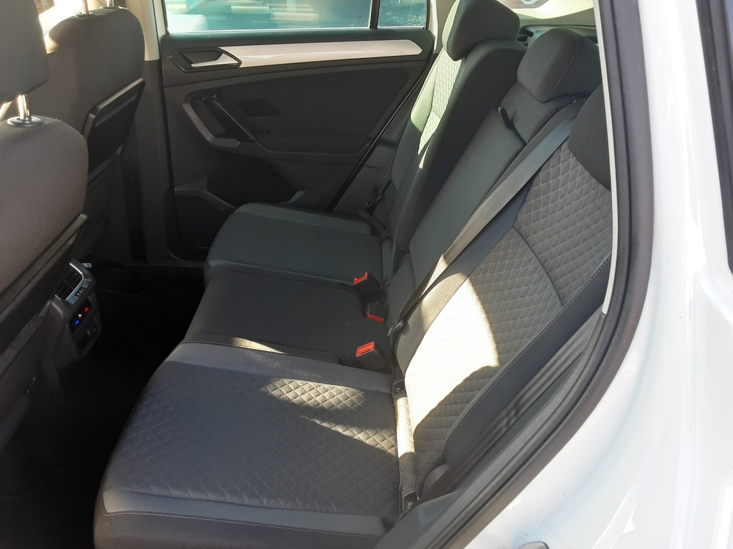 Used Volkswagen Tiguan 2017 for sale - 76037959: Photo 10