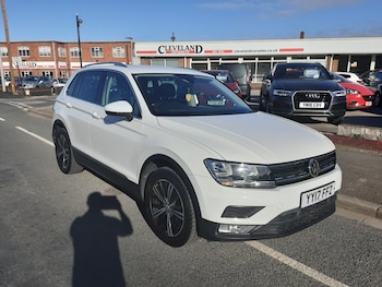 2017 (17) - 1.4 TSi 150 SE 5dr