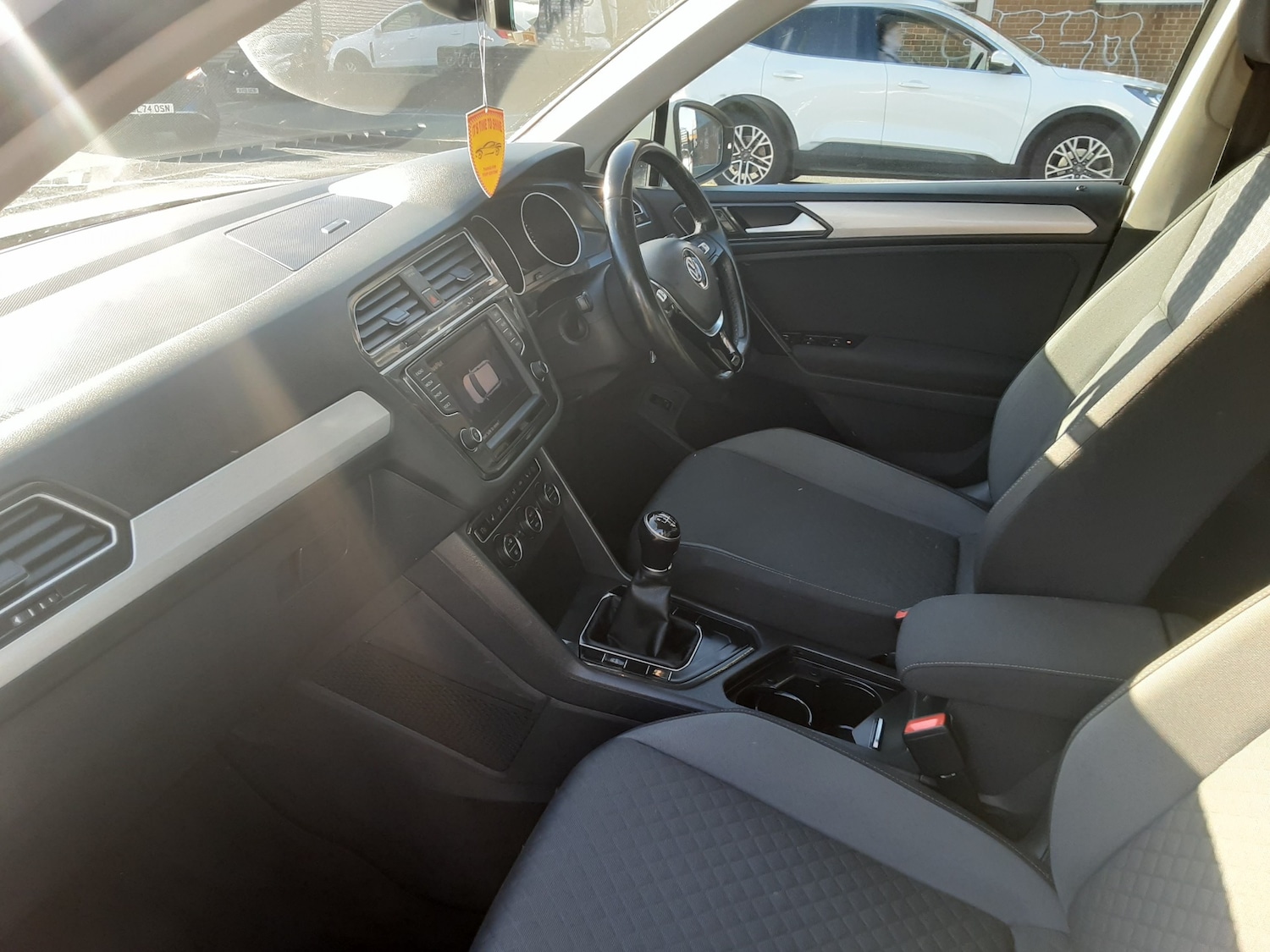 Used Volkswagen Tiguan 2017 for sale - 76037959: Photo 7