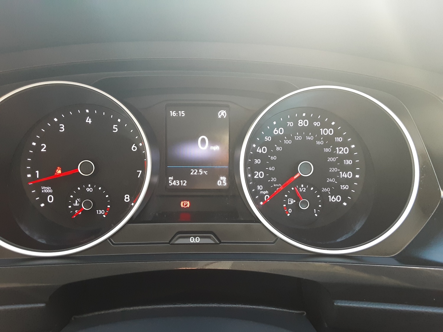 Used Volkswagen Tiguan 2017 for sale - 76037959: Photo 8