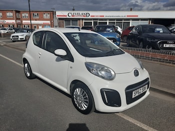 Used Citroen C1 2012 for sale - 78422826: Photo