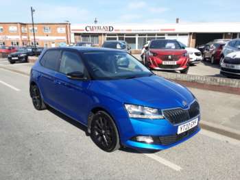 2020 (20) - 1.0 TSI Colour Edition 5dr