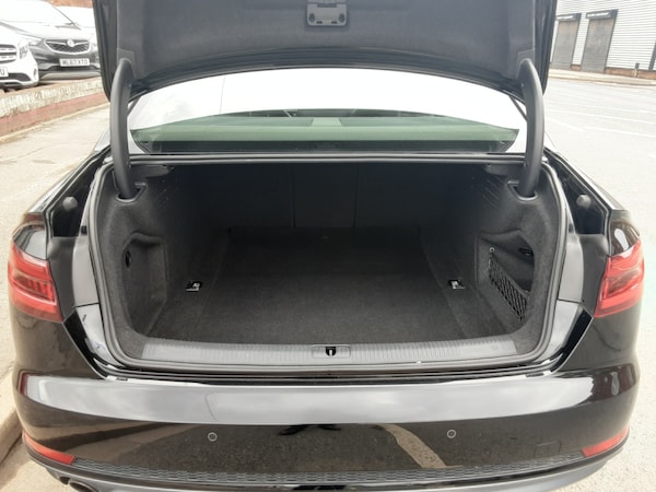 Used Audi A4 2018 for sale - 75702455: Photo 10