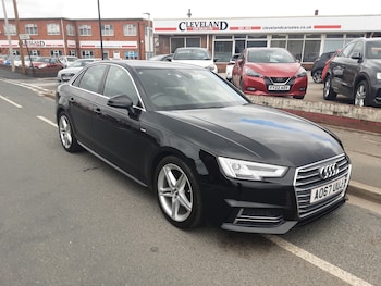 Audi - A4