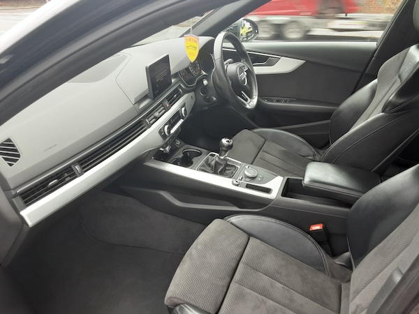 Used Audi A4 2018 for sale - 75702455: Photo 7