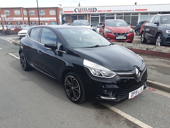 2019 (19) - 1.5 dCi 90 Iconic 5dr