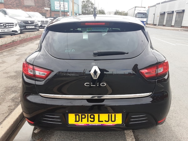 Used Renault Clio 2019 for sale - 75828864: Photo 3
