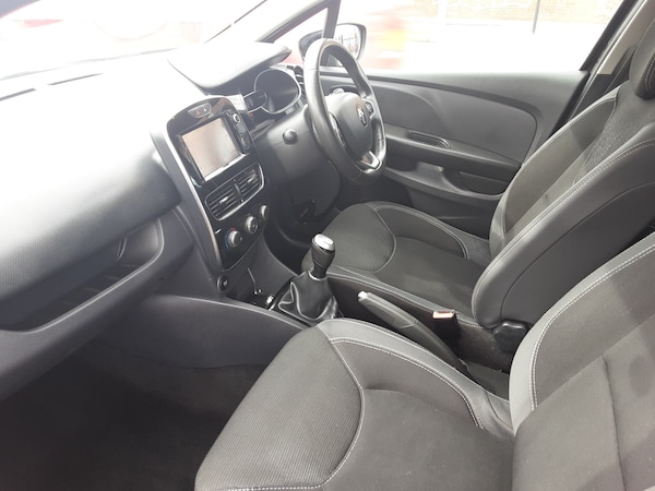 Used Renault Clio 2019 for sale - 75828864: Photo 5