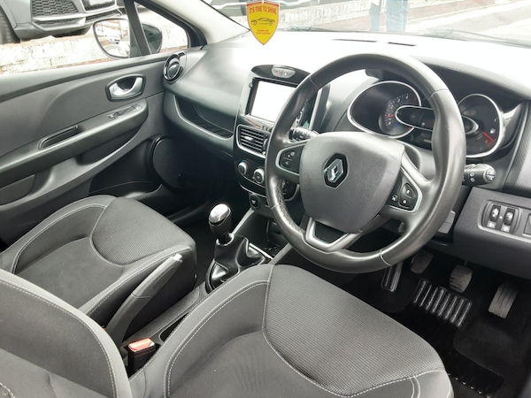 Used Renault Clio 2019 for sale - 75828864: Photo 6
