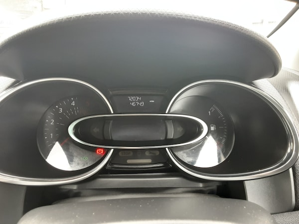 Used Renault Clio 2019 for sale - 75828864: Photo 8