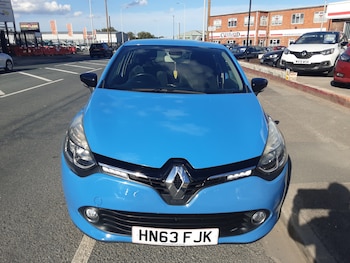 Used Renault Clio 2013 for sale - 75918965: Photo