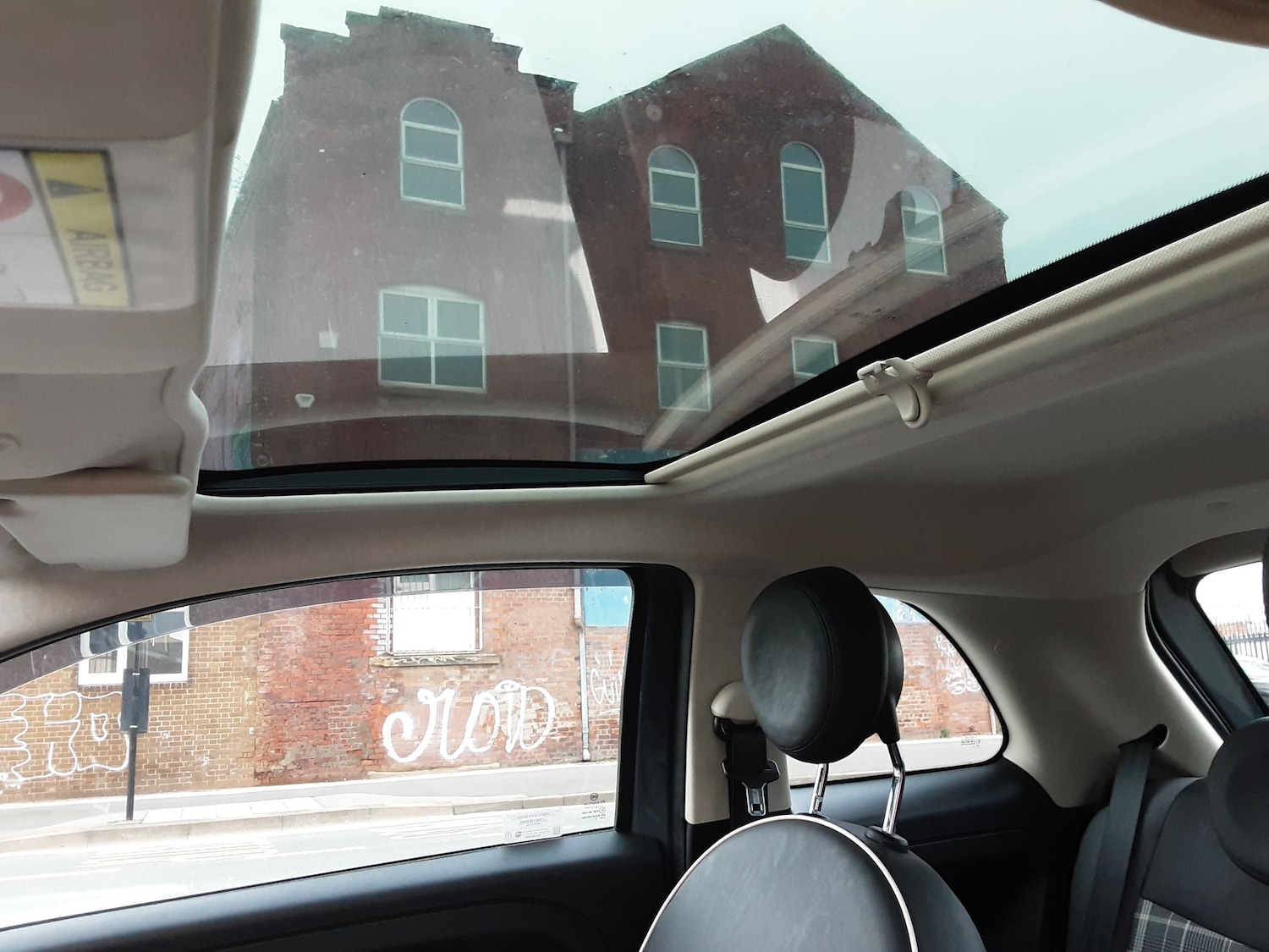 Used Fiat 500 2018 for sale - 77640911: Photo 5