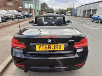 Used BMW 2 Series 2018 for sale - 75076098: Photo