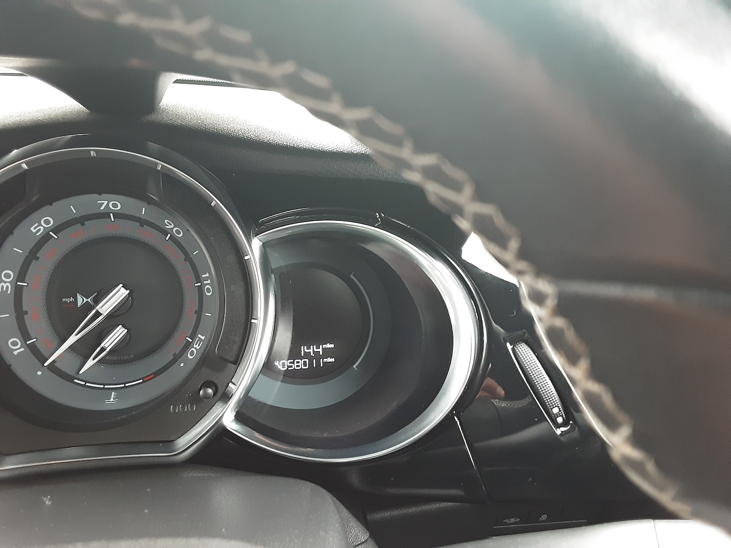 Used DS Automobiles DS 3 2018 for sale - 75919798: Photo 10