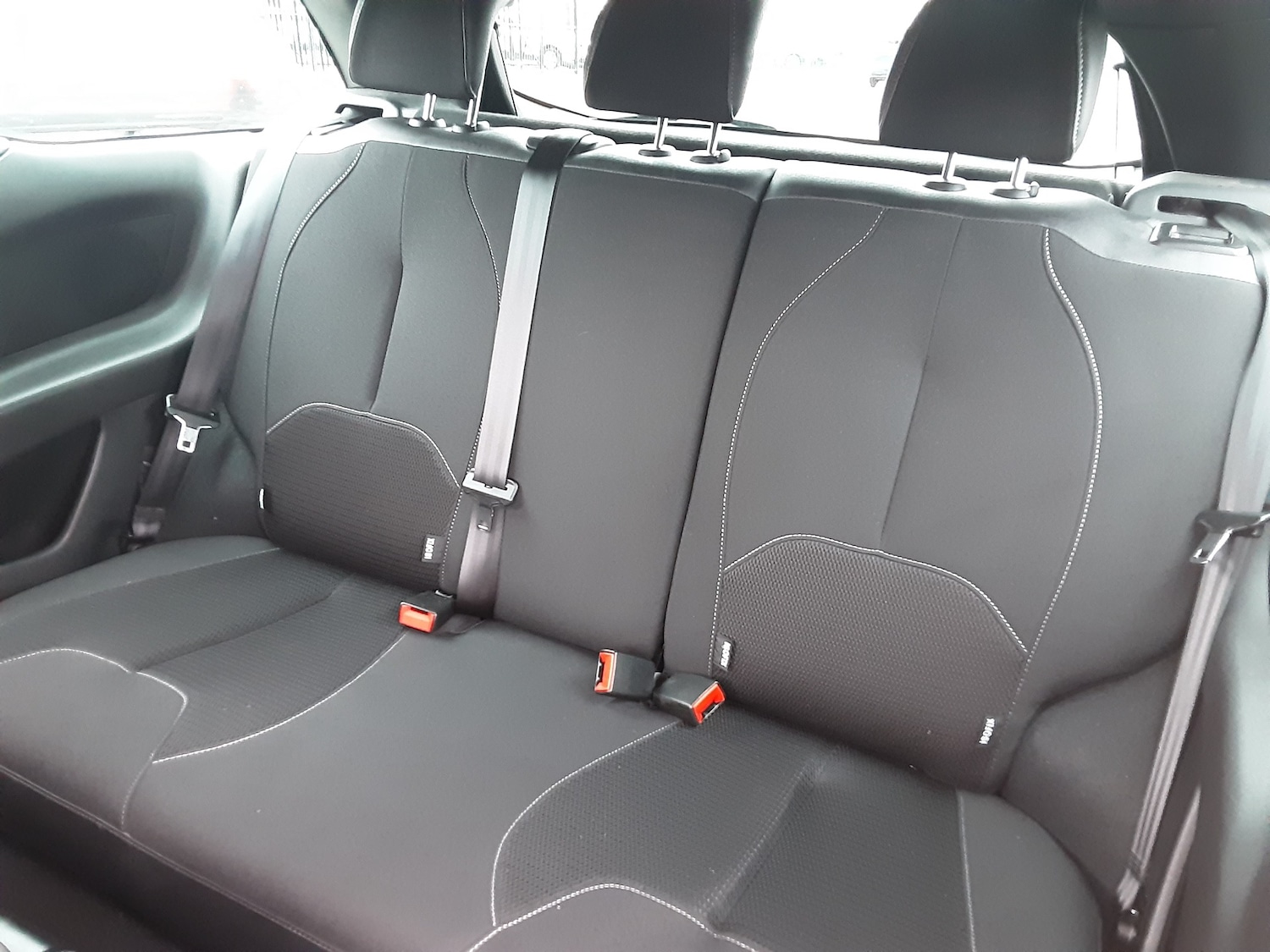 Used DS Automobiles DS 3 2018 for sale - 75919798: Photo 11