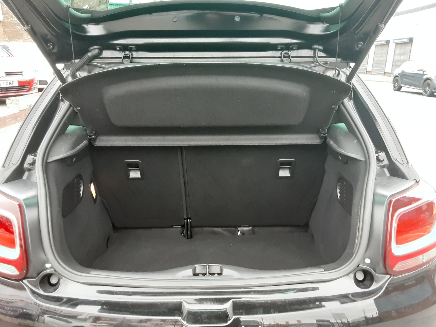 Used DS Automobiles DS 3 2018 for sale - 75919798: Photo 12