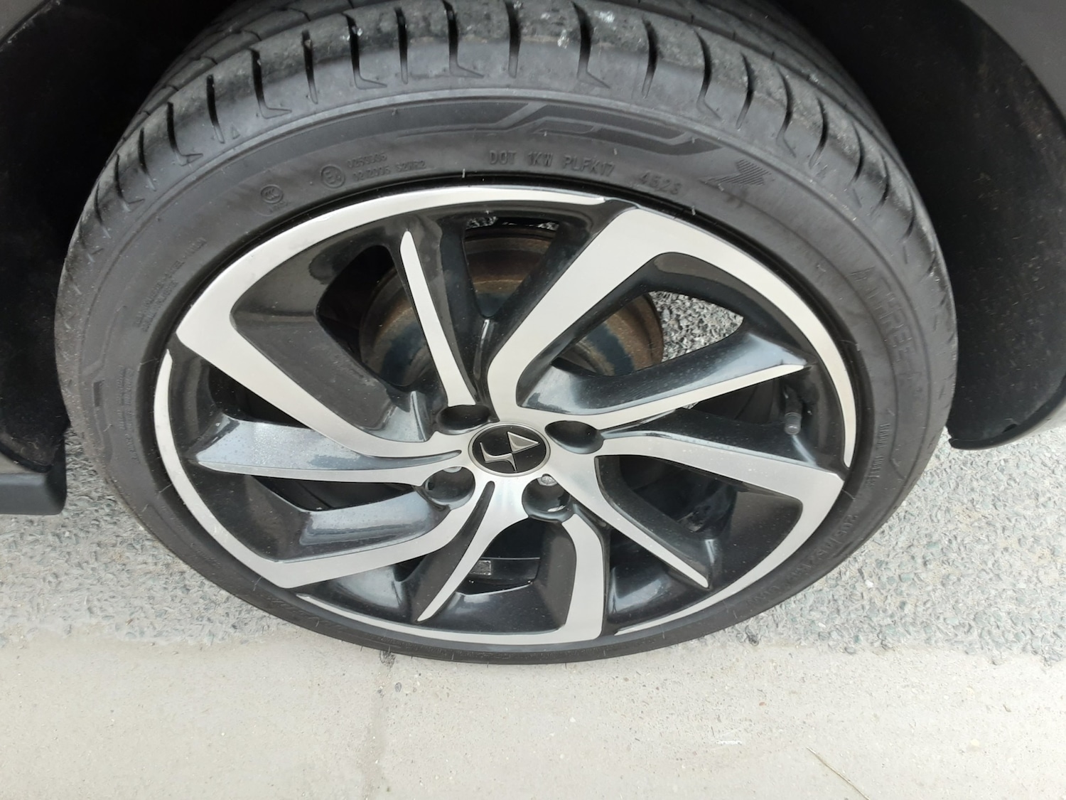 Used DS Automobiles DS 3 2018 for sale - 75919798: Photo 5