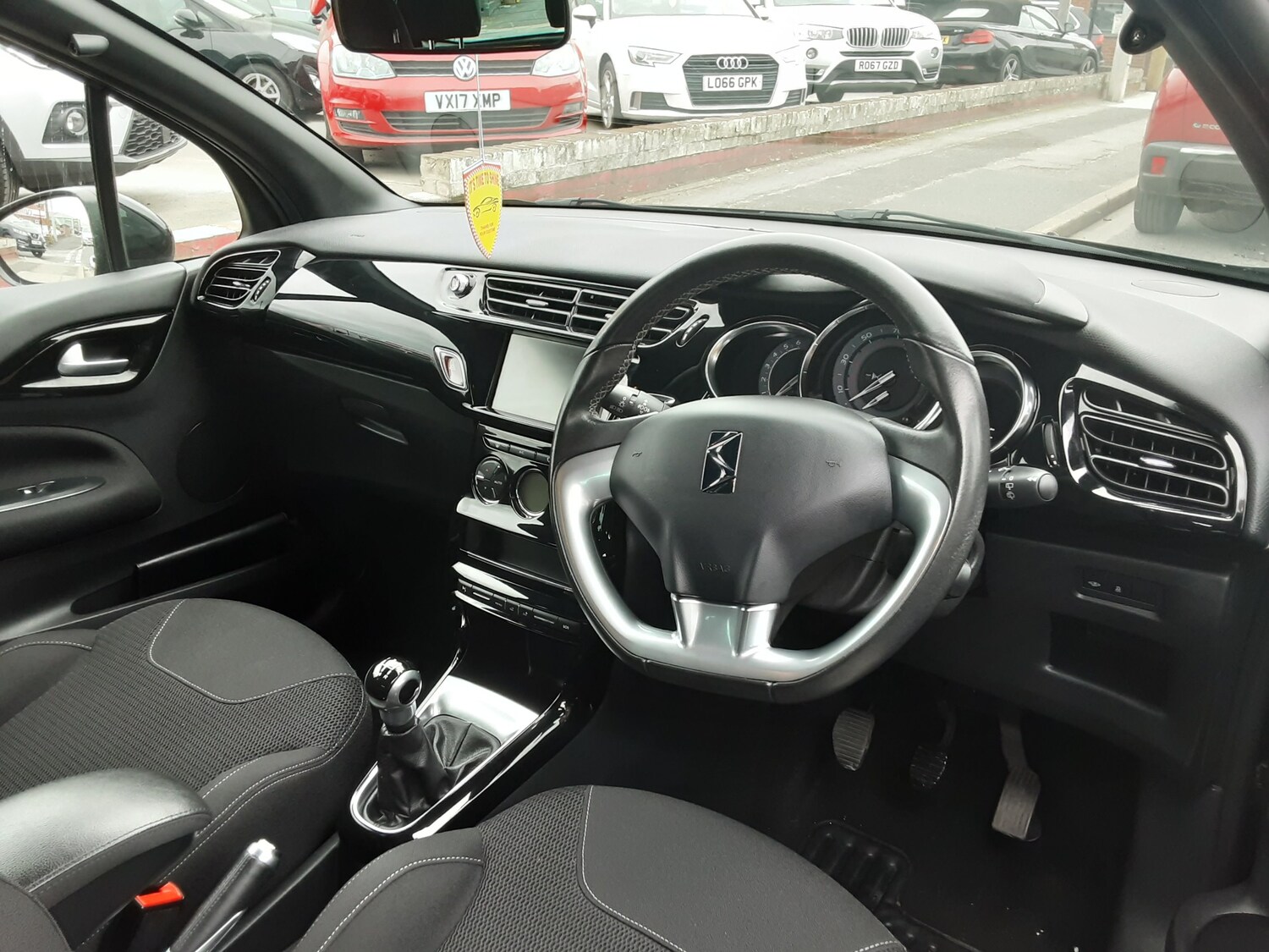 Used DS Automobiles DS 3 2018 for sale - 75919798: Photo 6