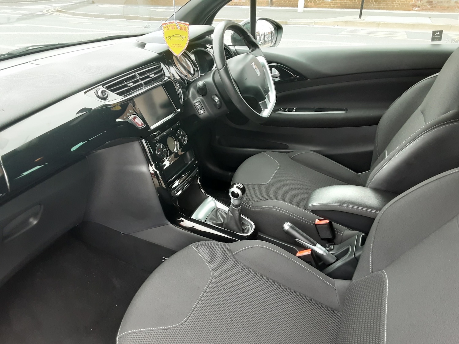 Used DS Automobiles DS 3 2018 for sale - 75919798: Photo 7