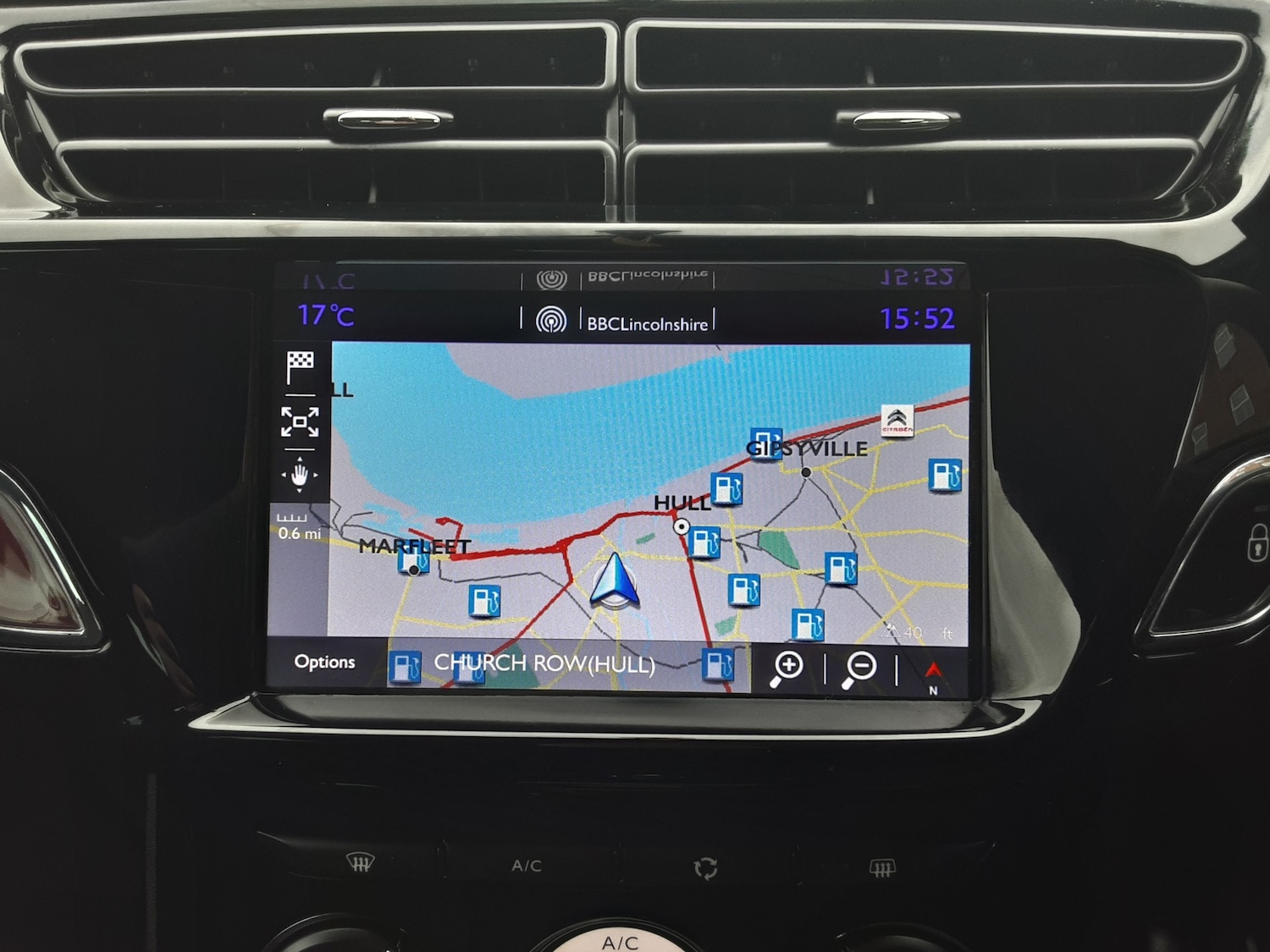 Used DS Automobiles DS 3 2018 for sale - 75919798: Photo 8