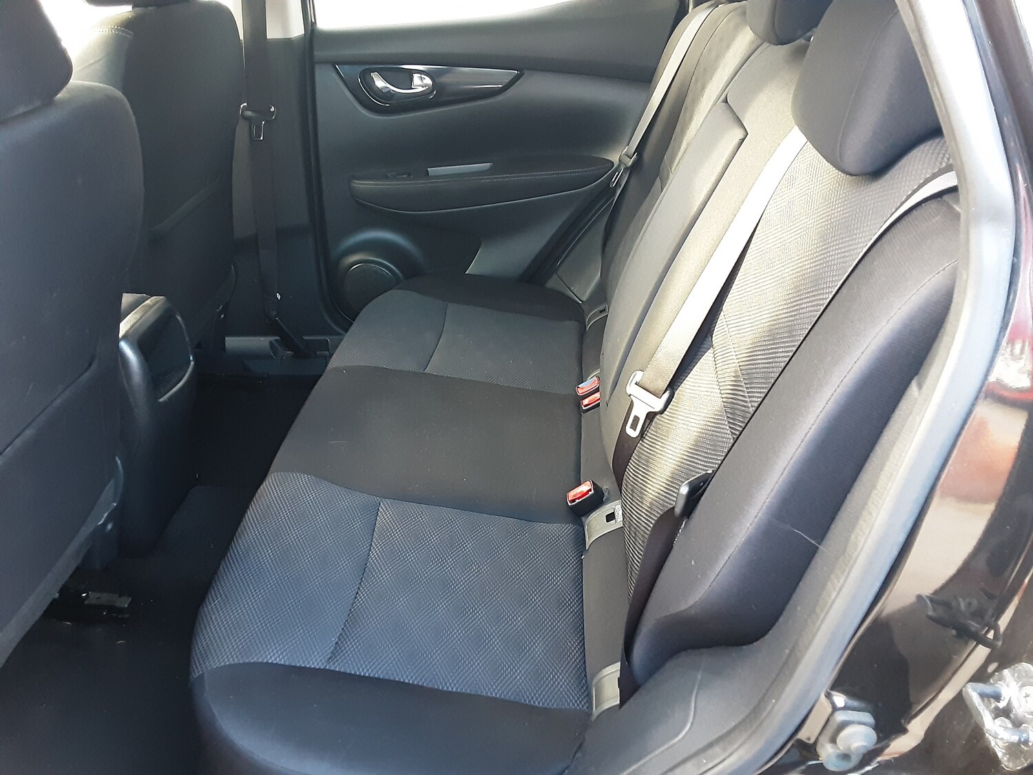 Used Nissan Qashqai 2016 for sale - 76366308: Photo 11