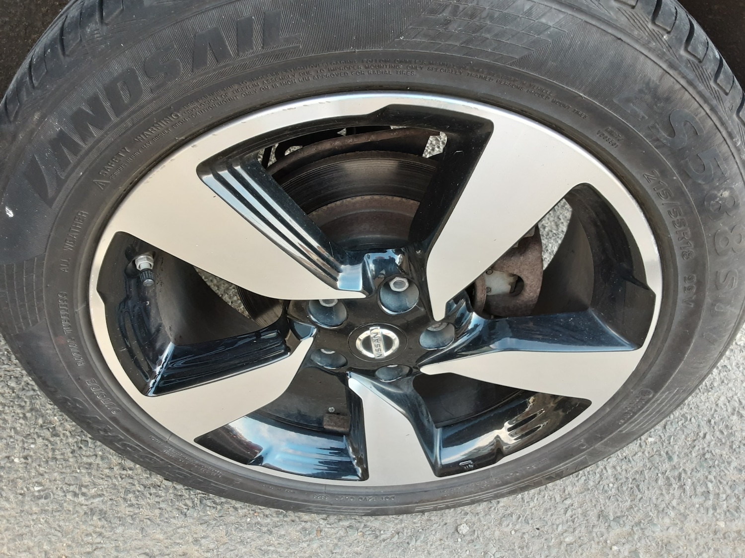 Used Nissan Qashqai 2016 for sale - 76366308: Photo 5