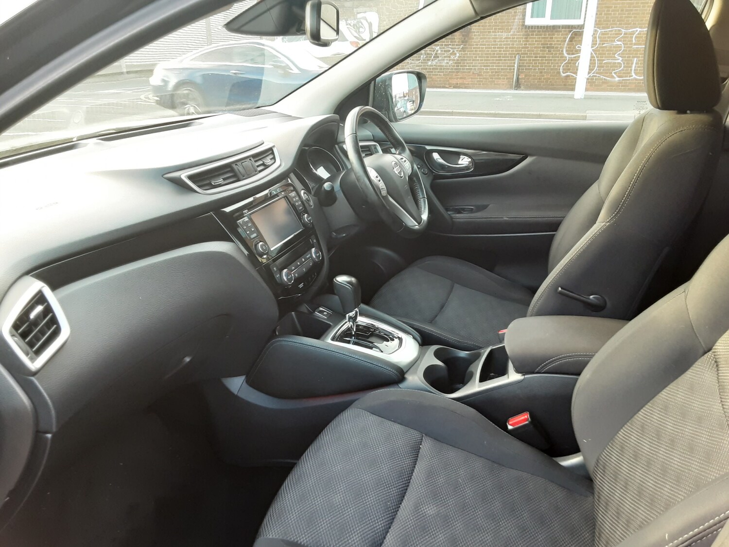 Used Nissan Qashqai 2016 for sale - 76366308: Photo 7