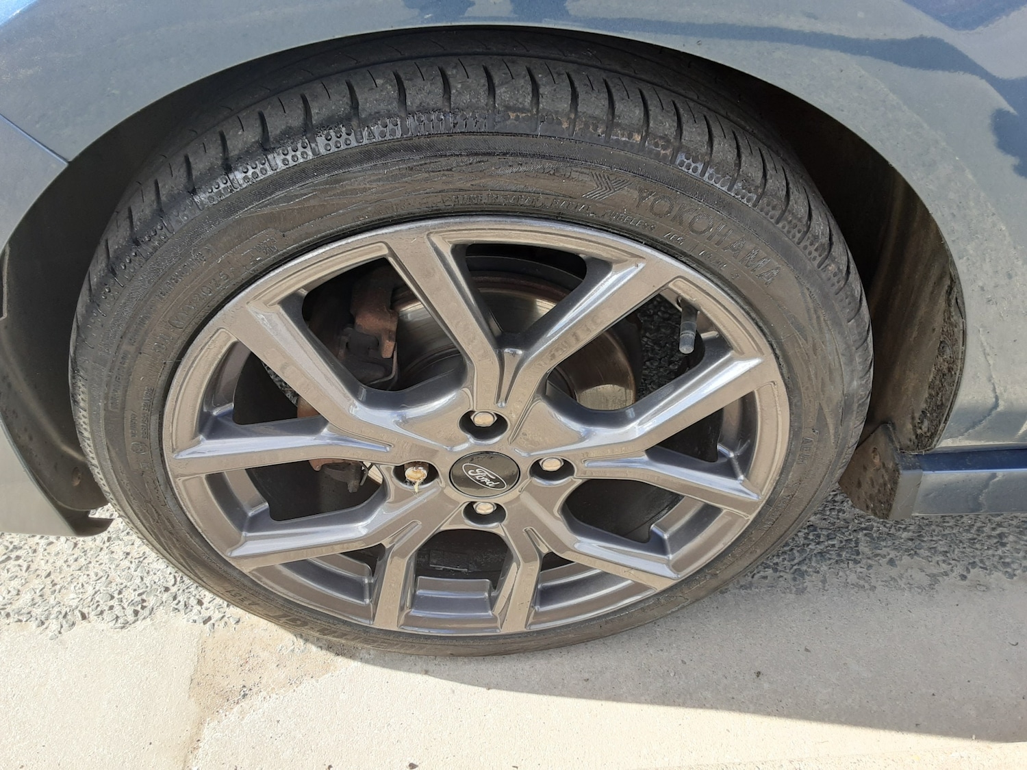 Used Ford Fiesta 2023 for sale - 78028049: Photo 5