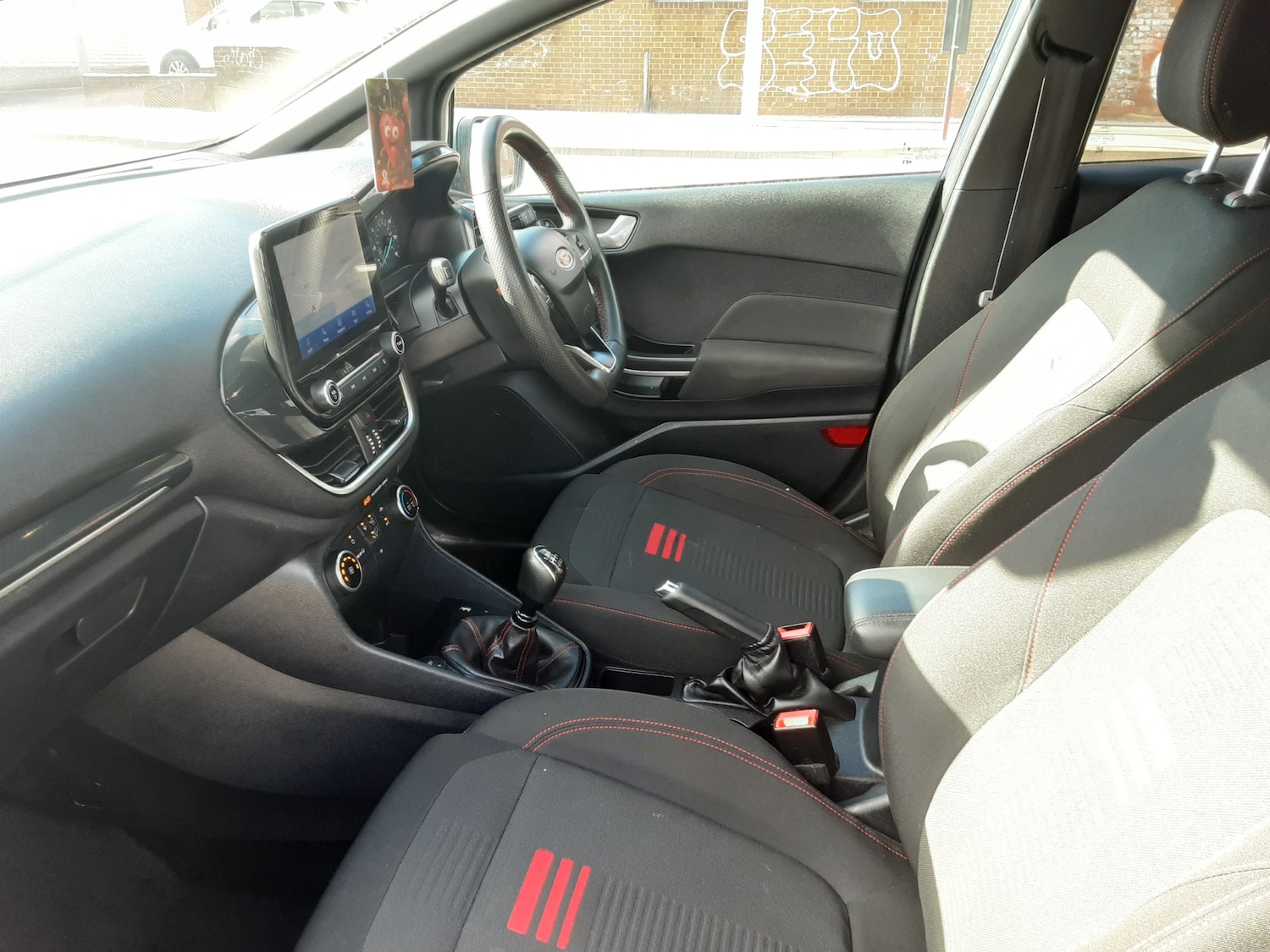 Used Ford Fiesta 2023 for sale - 78028049: Photo 6