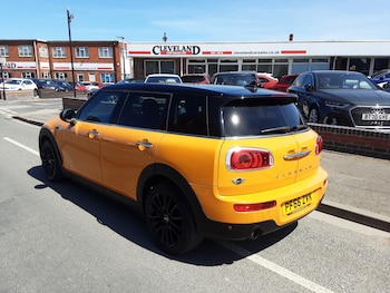 Used MINI Clubman 2016 for sale - 78698594: Photo
