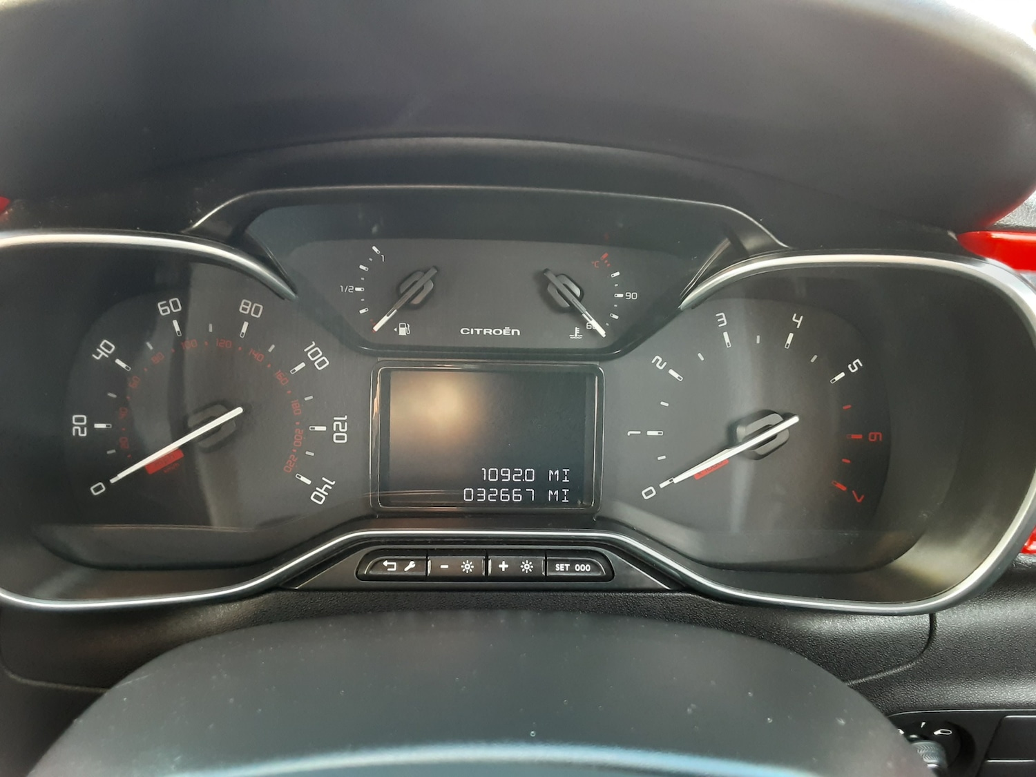 Used Citroen C3 2020 for sale - 76008406: Photo 10
