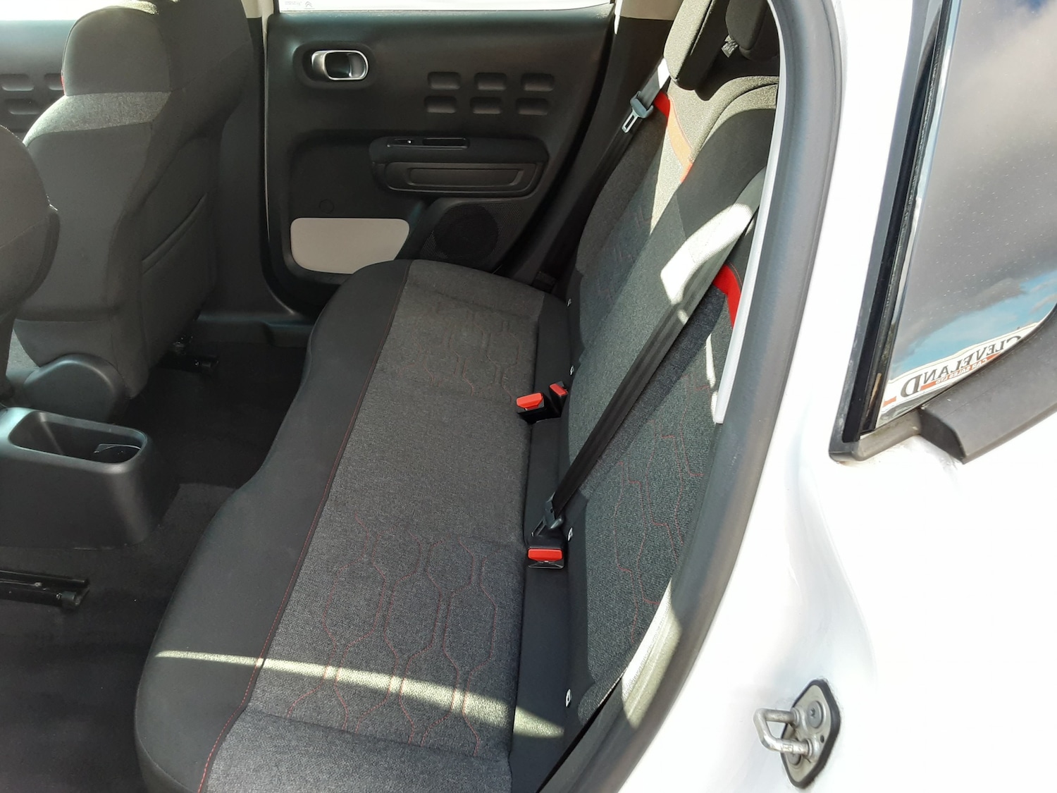 Used Citroen C3 2020 for sale - 76008406: Photo 11