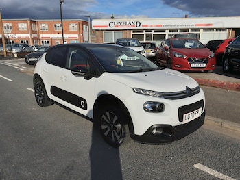 Citroen - C3