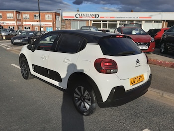 Used Citroen C3 2020 for sale - 76008406: Photo 4