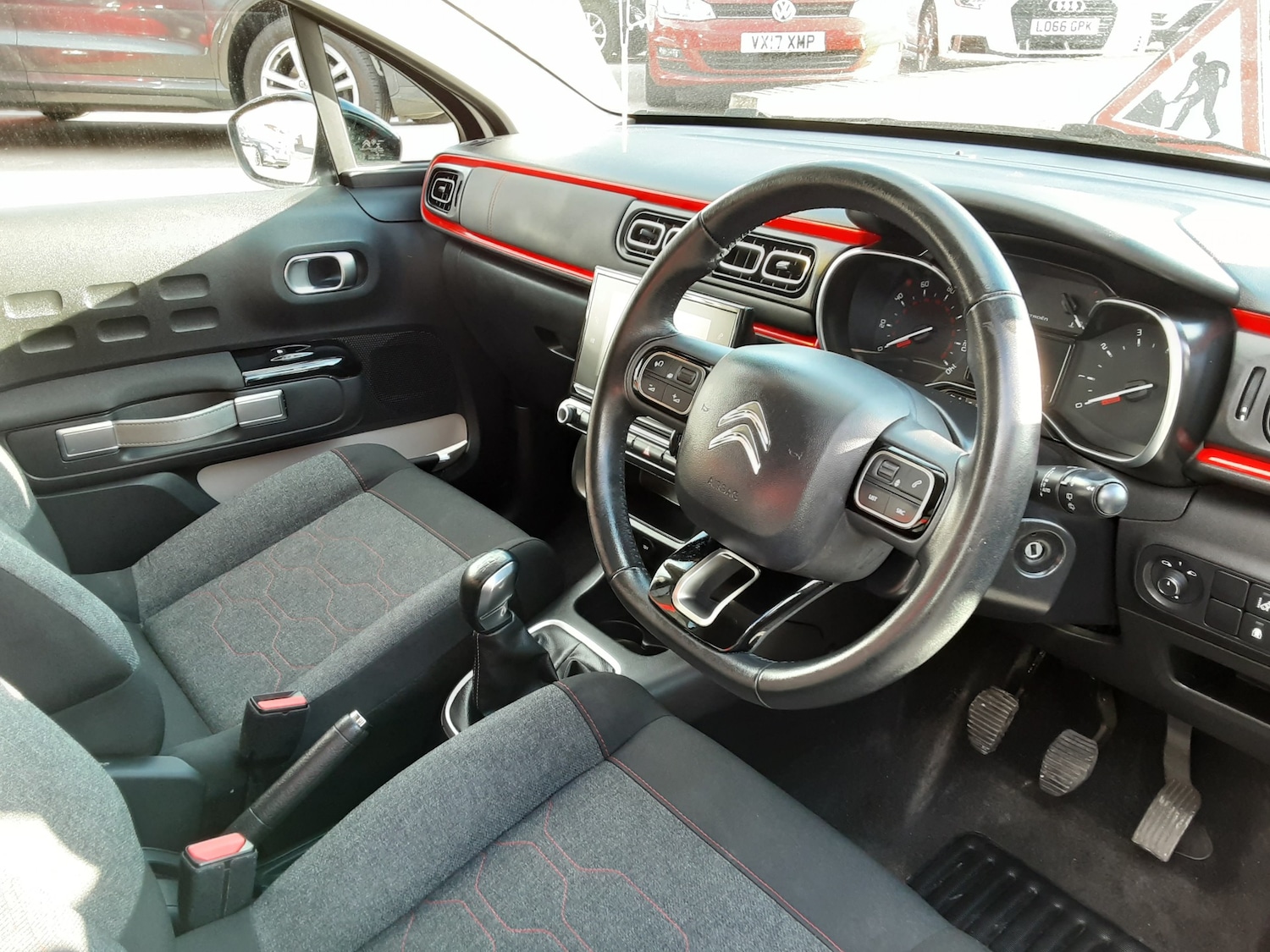 Used Citroen C3 2020 for sale - 76008406: Photo 6
