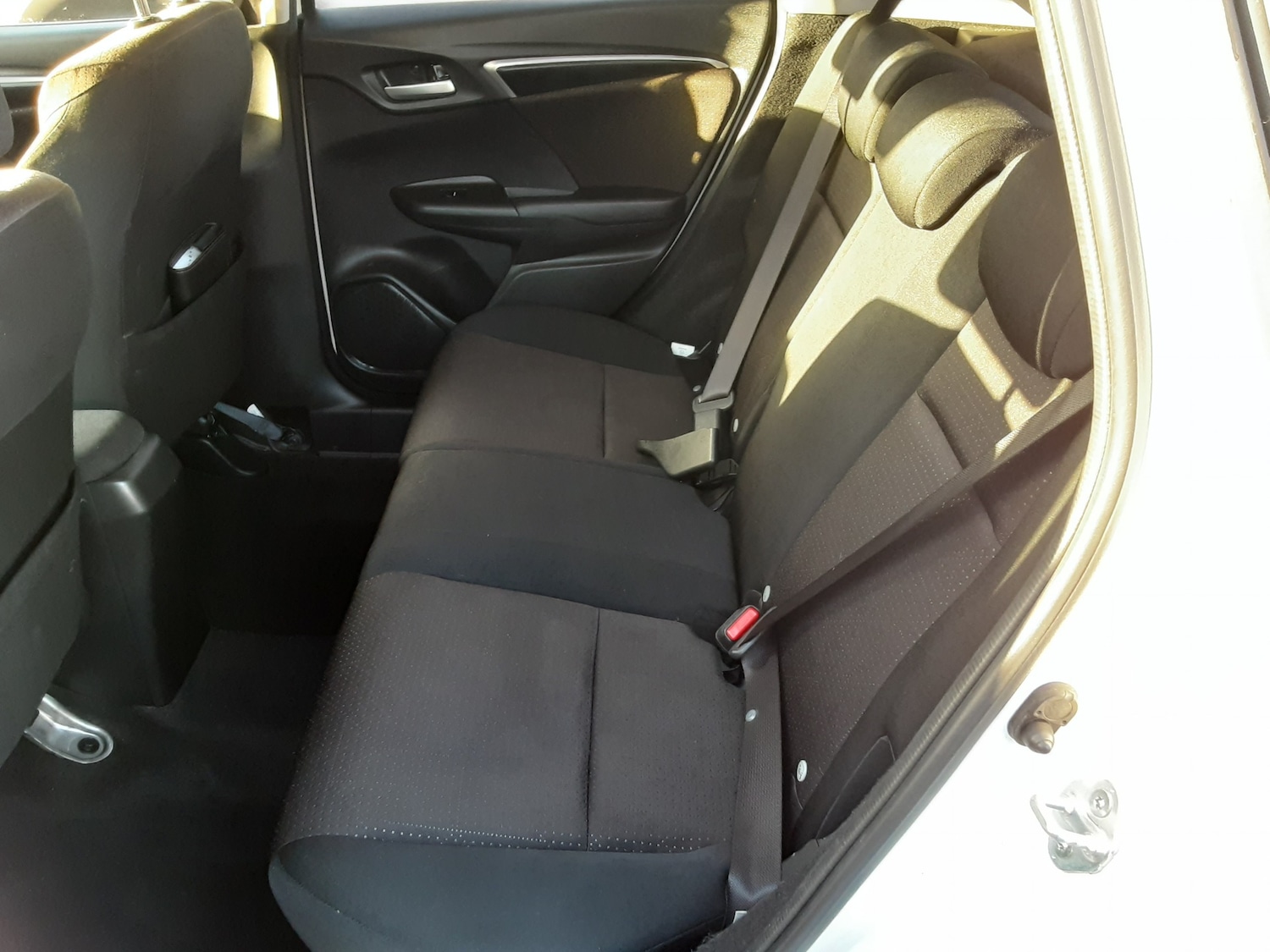 Used Honda Jazz 2017 for sale - 77004872: Photo 10