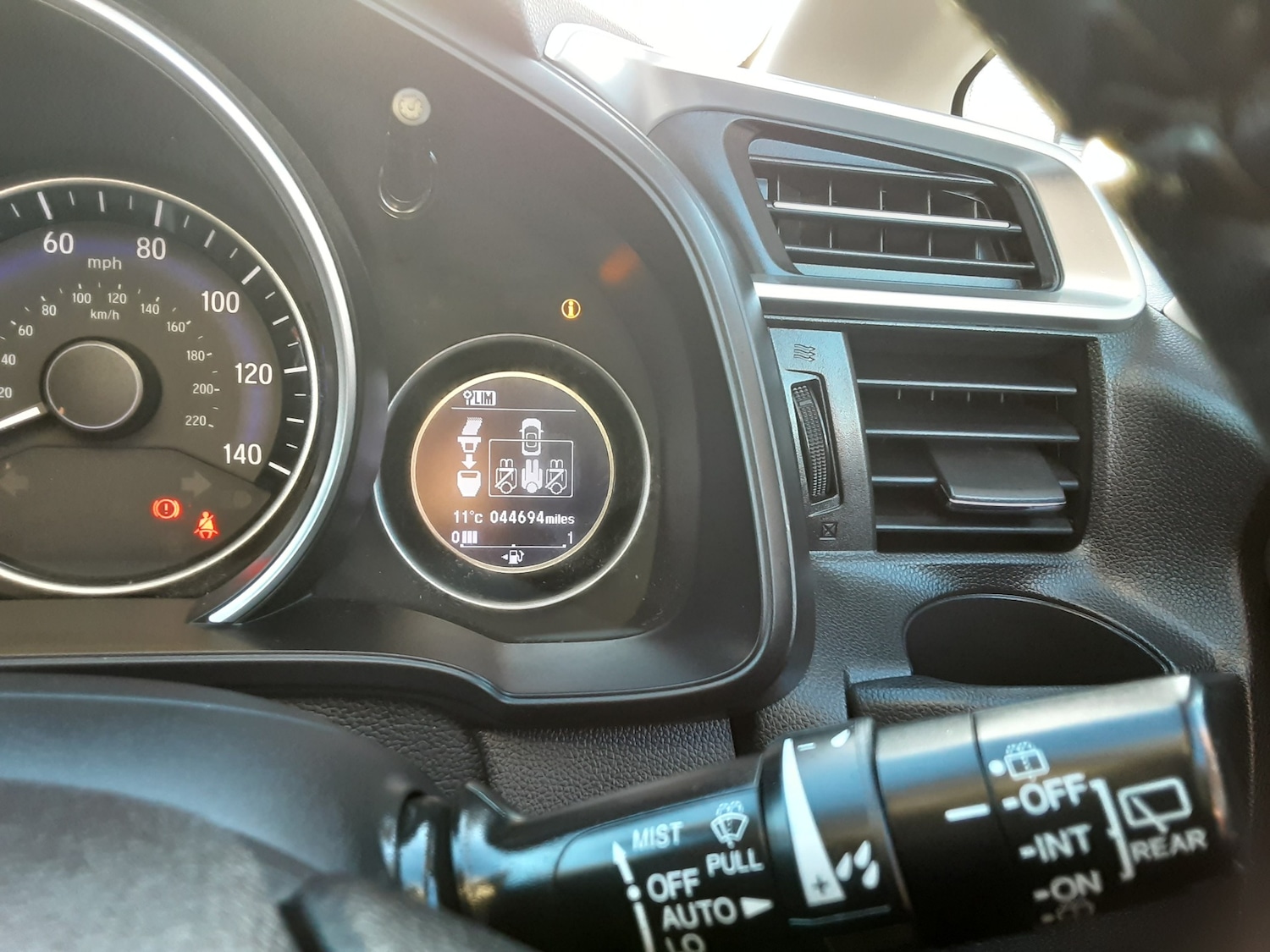 Used Honda Jazz 2017 for sale - 77004872: Photo 9