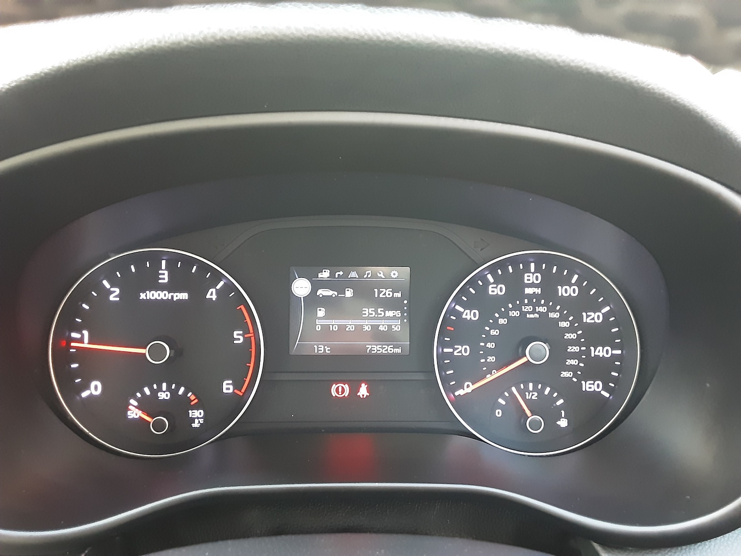 Used Kia Sportage 2016 for sale - 76364969: Photo 10
