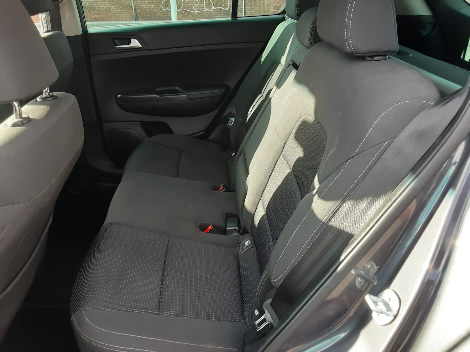 Used Kia Sportage 2016 for sale - 76364969: Photo 11