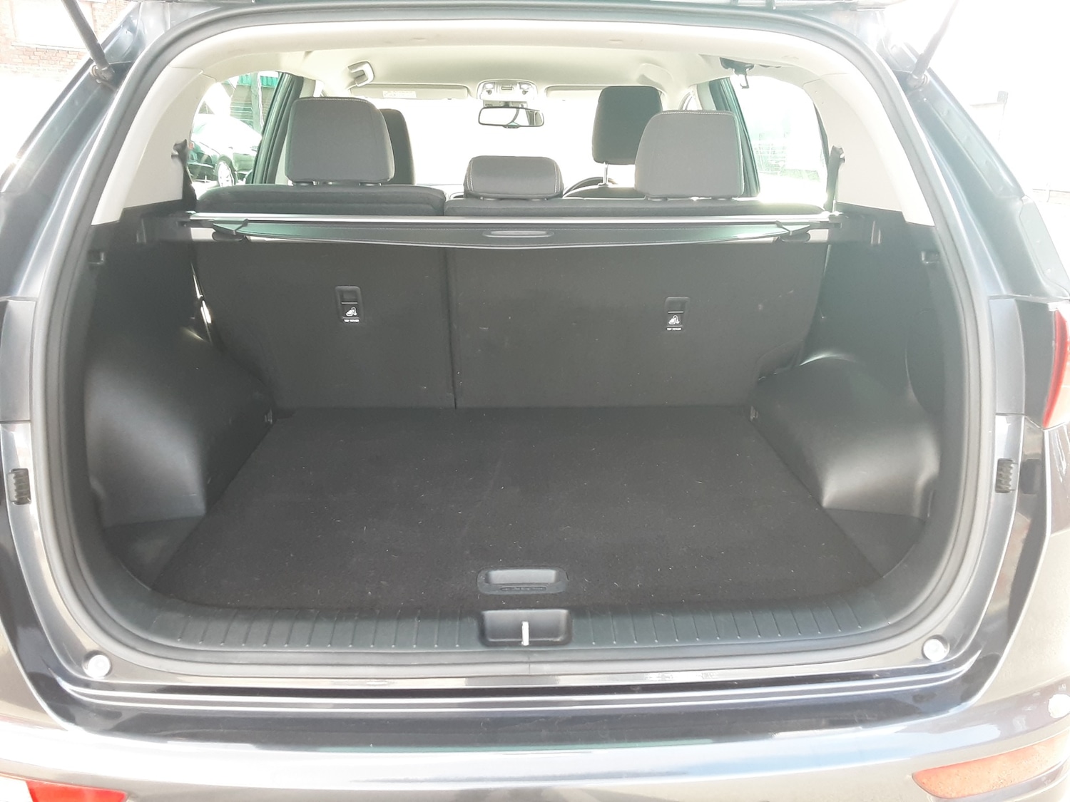Used Kia Sportage 2016 for sale - 76364969: Photo 12