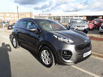 2016 (66) - 1.7 CRDi ISG 2 5dr