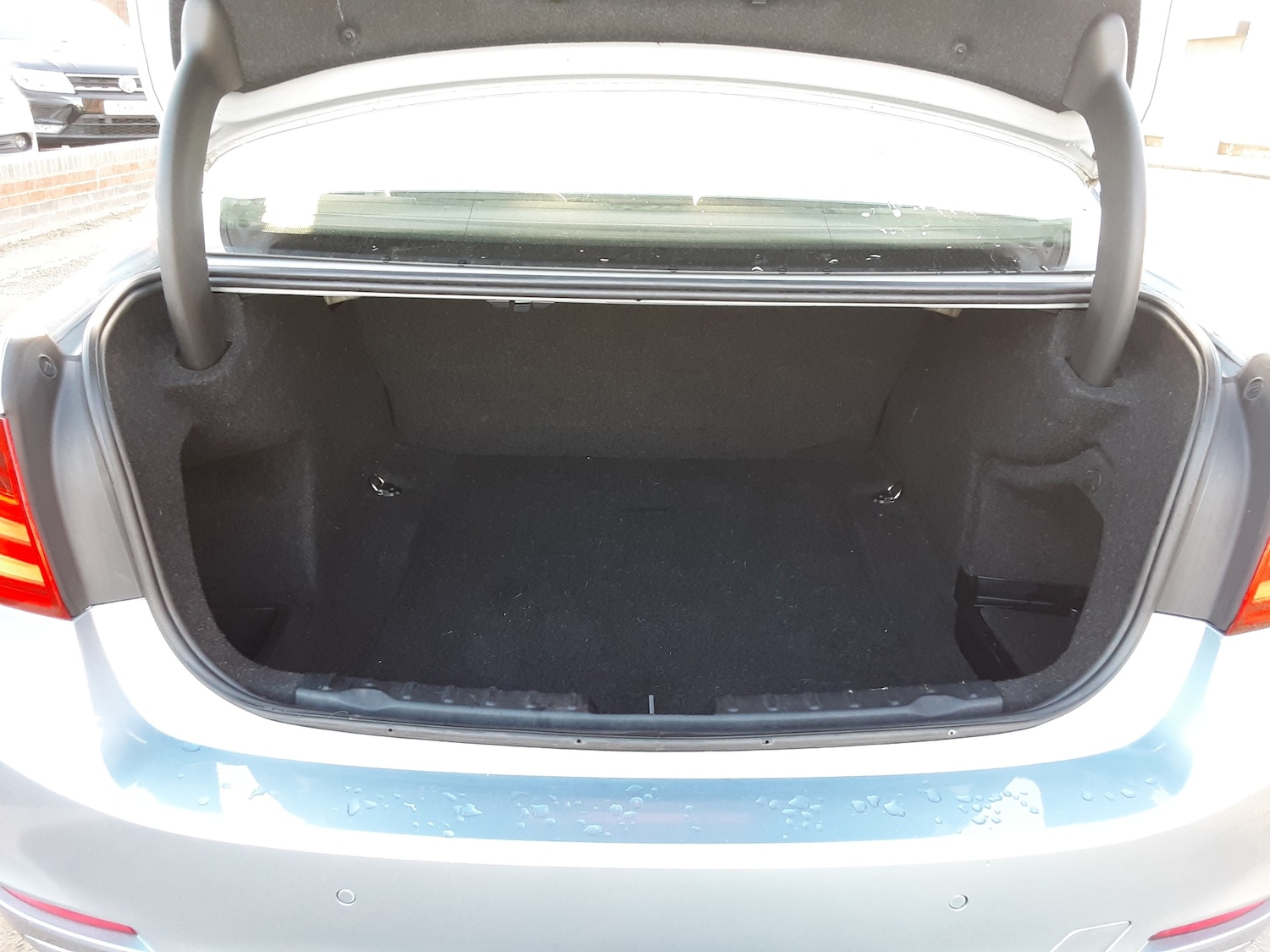 Used BMW 3 Series 2014 for sale - 77004649: Photo 10