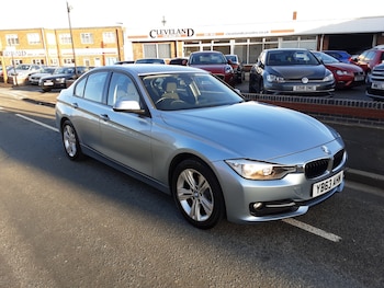 BMW 3 Series feature image