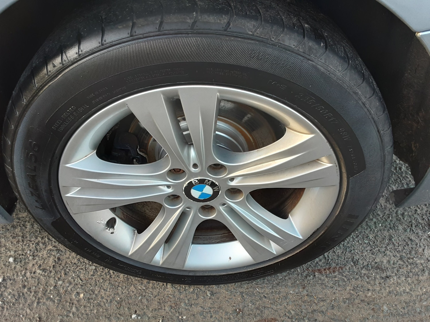 Used BMW 3 Series 2014 for sale - 77004649: Photo 5
